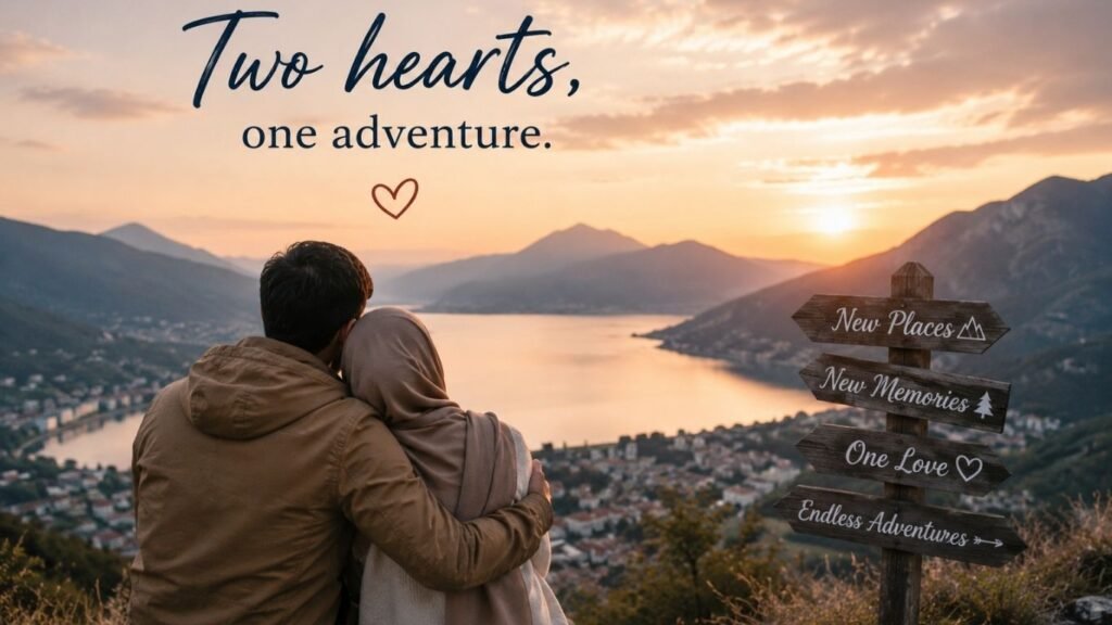 couple travel quotes
