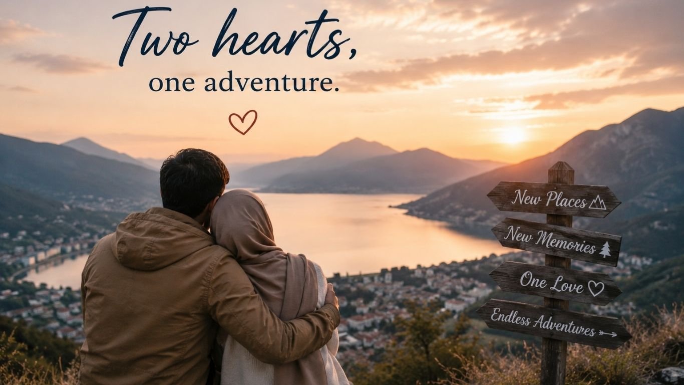couple travel quotes