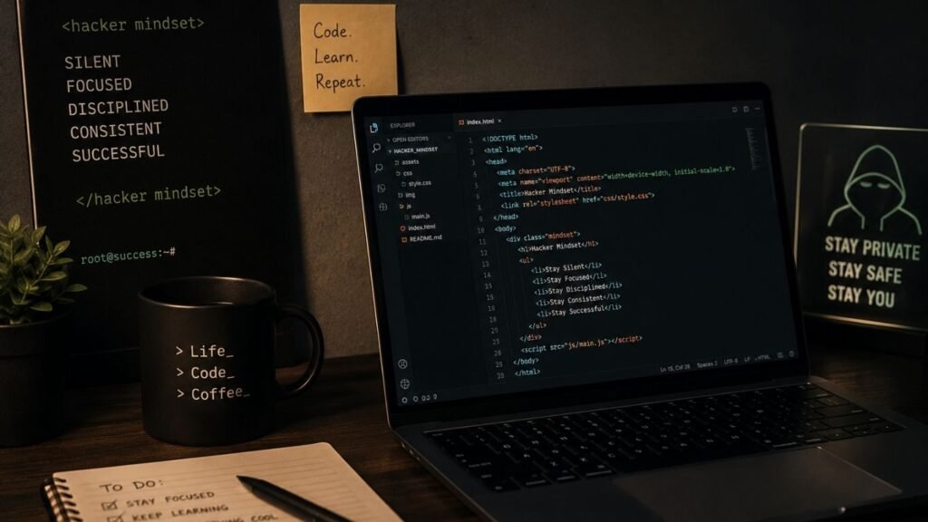 hacker bio ideas for instagram