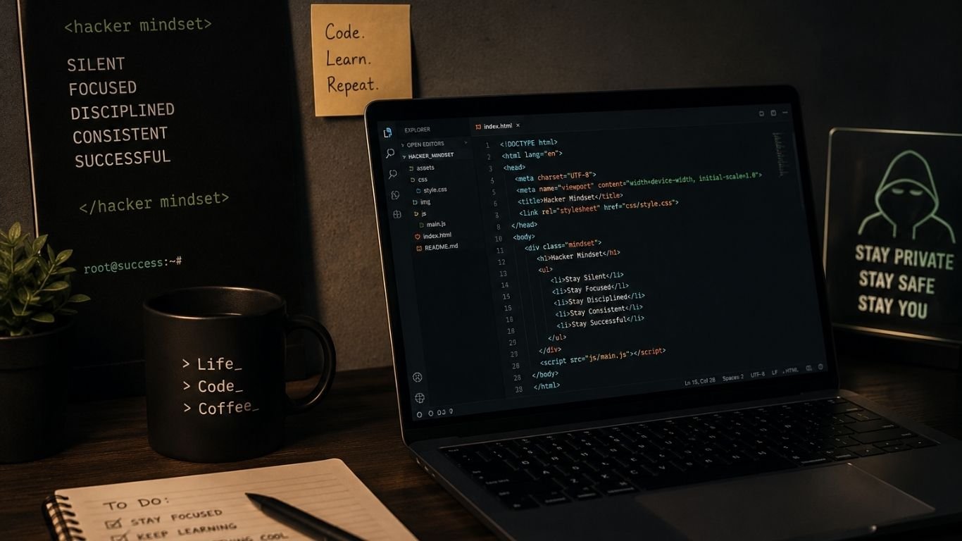 hacker bio ideas for instagram